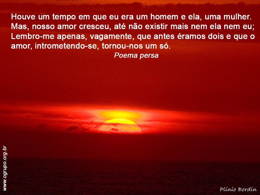 Frases de Amor e Amizade